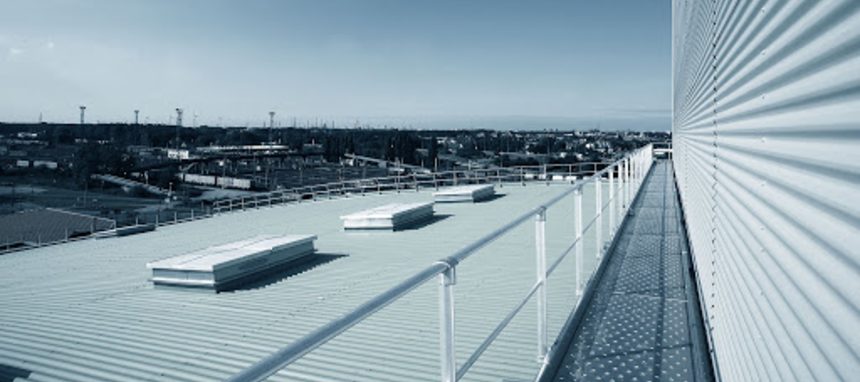 Los impermeabilizantes de Axter y las claraboyas de Skydôme cambian de propietarios