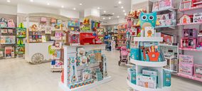 Eurekakids eleva el protagonismo de la tienda física dentro del canal online