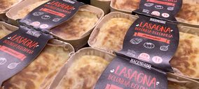 Platos Tradicionales roza los 750 trabajadores, tras la gran inversión efectuada