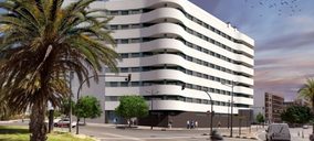 Grupo Ática desarrollará 8 promociones en 2021 con una inversión de 62 M€