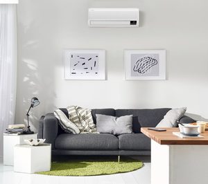 Samsung lanza un nuevo panel de purificación de aire para espacios comerciales