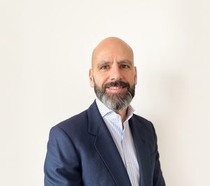 Luis Miguel Jiménez, nuevo director sénior de Desarrollo de Negocio Supply Chain de XPO