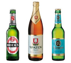 Mahou San Miguel y AB InBev amplían su acuerdo de comercialización con nuevas marcas