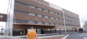 Cataluña pone en marcha el hospital polivalente de Bellvitge y proyecta invertir 170 M en ampliar el complejo Joan XXIII