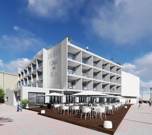 Sercotel abrirá en Chipiona de cara a 2022 su primer hotel de la provincia de Cádiz