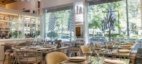 Un grupo de restauración madrileño apuesta por las marcas virtuales