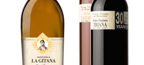 Bodegas Hidalgo-La Gitana desarrolla un plan para crecer en USA