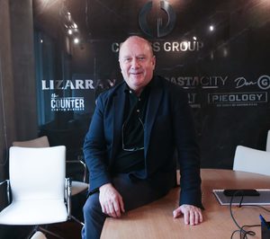 Manuel Robledo (Comess Group): Lo más importante para un operador de restauración organizada es ganar tamaño