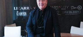 Manuel Robledo (Comess Group): Lo más importante para un operador de restauración organizada es ganar tamaño