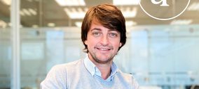 aProperties Madrid nombra director general a Óscar Vall