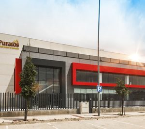 Puratos Iberia inaugura sede y centro de innovación en Madrid