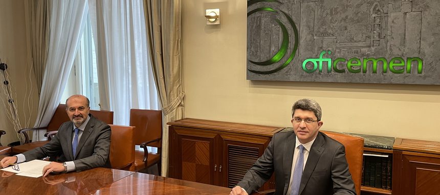 El sector de cemento crecerá un 0% en 2021