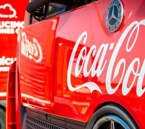Coca-Cola se compromete con la movilidad sostenible