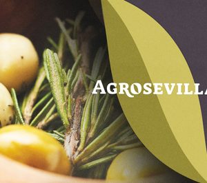 Agrosevilla estrena nueva imagen corporativa