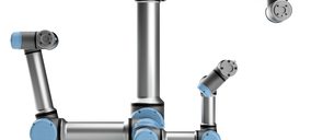 Universal Robots revela los seis proyectos más innovadores de robótica colaborativa en España