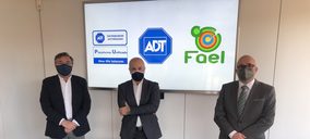 FAEL incorpora los servicios de seguridad de ADT a la red de tiendas adheridas en Andalucía