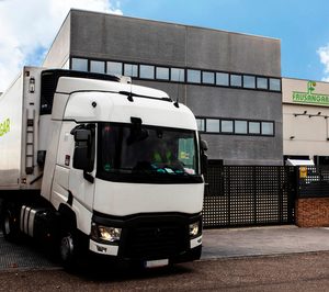 Frusangar mejora sus procesos y apuesta por el ecommerce