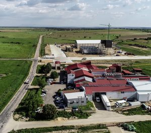 Dehesa Grande logra mantener crecimientos