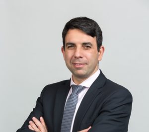 João Penedo se incorpora al consejo de Zardoya Otis