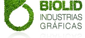 Biolid enfoca sus próximos proyectos en la internacionalización y la sostenibilidad