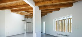 El sector de ladrillo de gran formato mantiene ventas en 2020