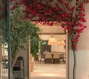 Saona prosigue su desarrollo y se refuerza en Madrid