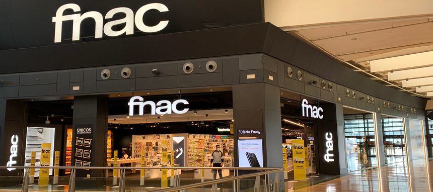 Fnac Murcia reabre sus puertas en Nueva Condomina