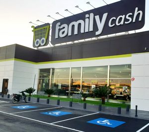Family Cash ya tiene fecha para la apertura de su primer hipermercado de 2021