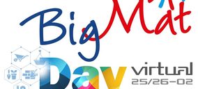 BigMat celebrará la edición virtual del BigMat Day 2021 el 25 y 26 de febrero