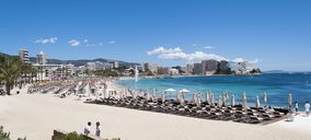 Meliá, Iberostar, Riu y Barceló invertirán 2.000 M de los fondos europeos para la regeneración de zonas turísticas maduras