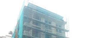 Un edificio de apartamentos turísticos se sumará a la oferta hotelera de Cangas de Onís