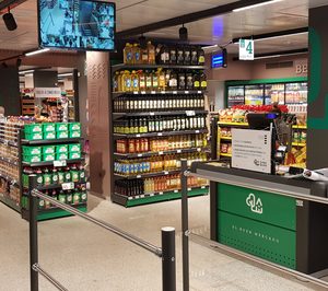 Casa Elías diversifica su cobertura en Madrid con nuevos supermercados