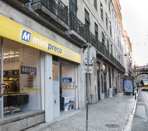 DIA cierra Clarel en Portugal y refuerza Minipreço