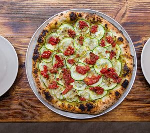 Nuevas enseñas se suman al proyecto de Canalejas