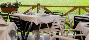 Gonzalo Mateos (Expansión y Estrategia): Hoy en día, las terrazas son un equipamiento imprescindible para la restauración