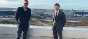 Maersk abrirá su primer centro logístico en la ZAL de Barcelona en 2022