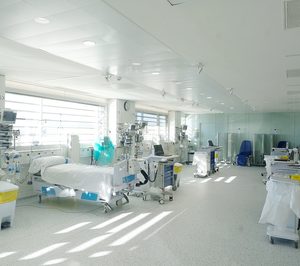 Abre sus puertas en Badalona el segundo hospital polivalente de la Generalitat
