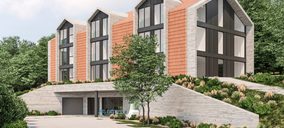 Ecos del Sella, el nuevo proyecto hotelero de Cangas de Onís