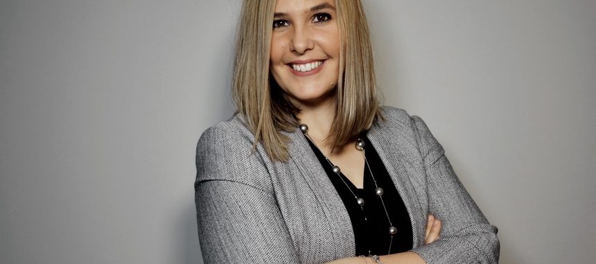 Habitissimo nombra directora de marketing y comunicación a Clara Sacristán