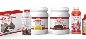 Nutrisport potencia su marca propia para ampliar presencia en retail