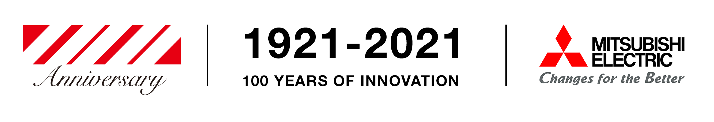 Mitsubishi Electric Group celebra su 100 Aniversario