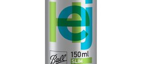 Ball montará una nueva planta productiva en la República Checa