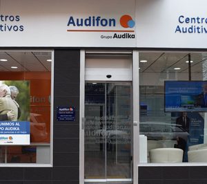 Audika adquiere el 100% de Audifon