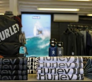 The Camp BCN confía en Logisfashion para gestionar la logística de Hurley