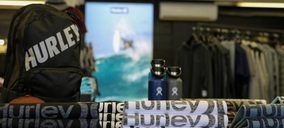 The Camp BCN confía en Logisfashion para gestionar la logística de Hurley