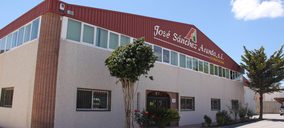 José Sánchez Aranda crece, invierte e intentará desarrollar una imagen de marca