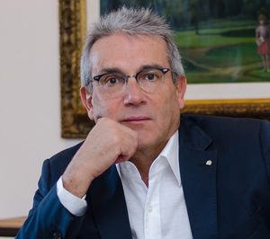 Axel Capriles continúa dando forma a su proyecto de apartamentos turísticos y coliving