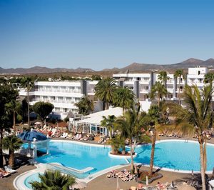 Riu tiene en venta tres hoteles en Lanzarote, Madeira y Panamá