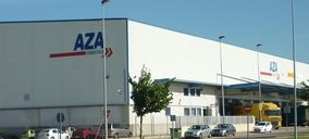 Ulma automatiza la nueva plataforma de Aza Logistics