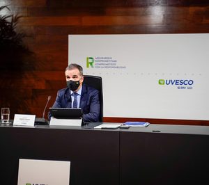 Uvesco presenta ventas récord y plantea diez aperturas propias en 2021